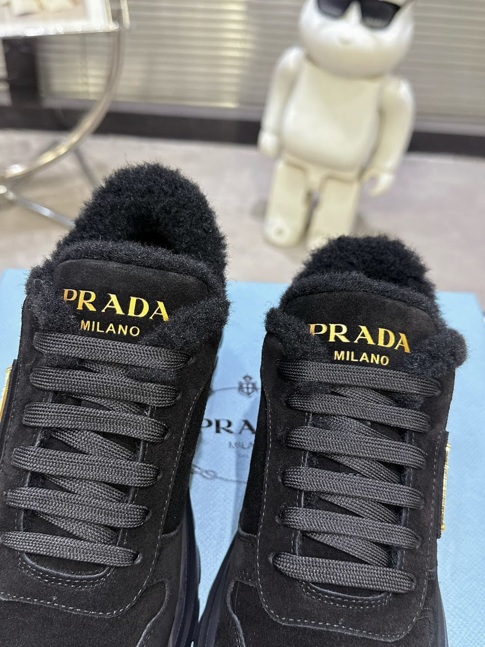 Dragons Bags Prada Luxury Heels --53187