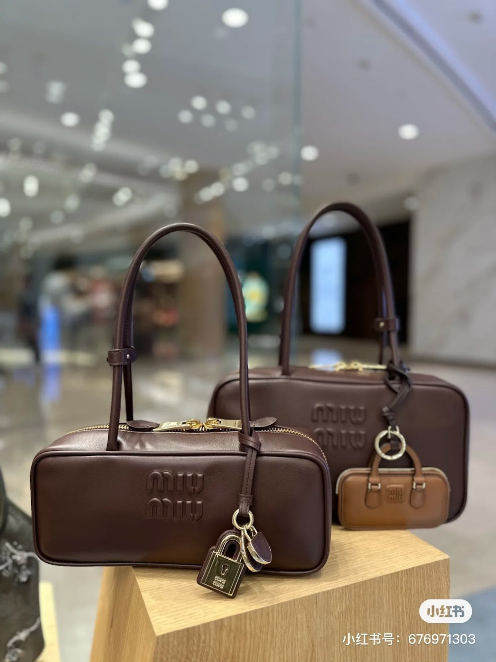 Dragons Bags Miun Miun Luxury Bag --123501