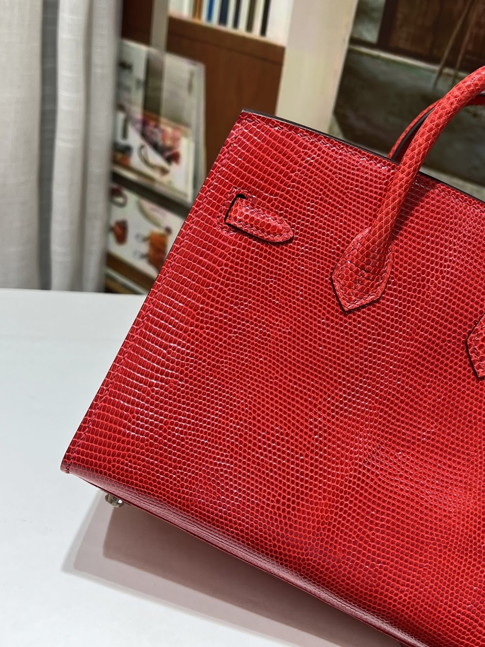 Dragons BagsHermesn Luxury Bag --117082