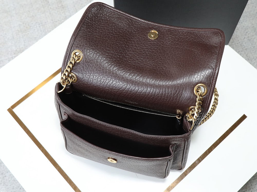 Dragons Bags YSLn Luxury Bag --120115