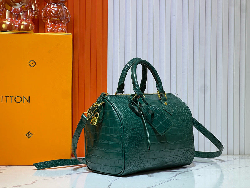 Dragons Bags LVn Luxury Bag --81027