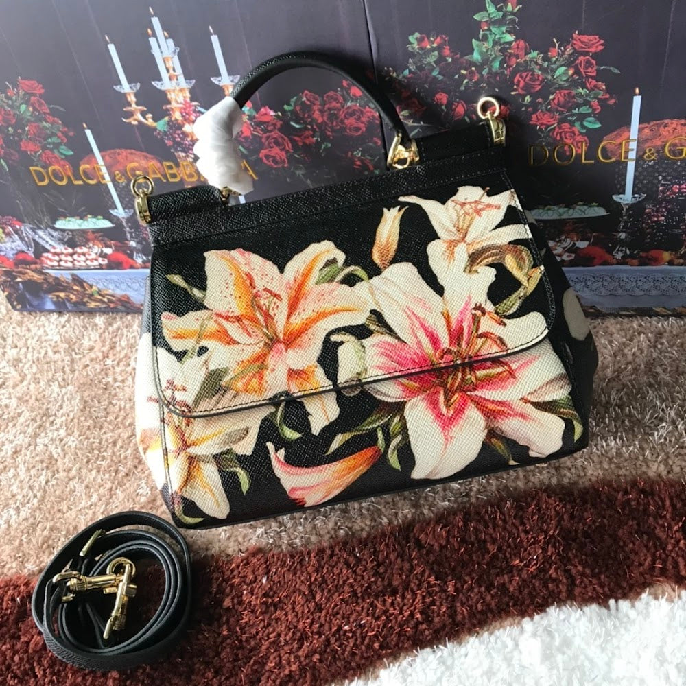Dragons Bags DGn Luxury Bag --93953
