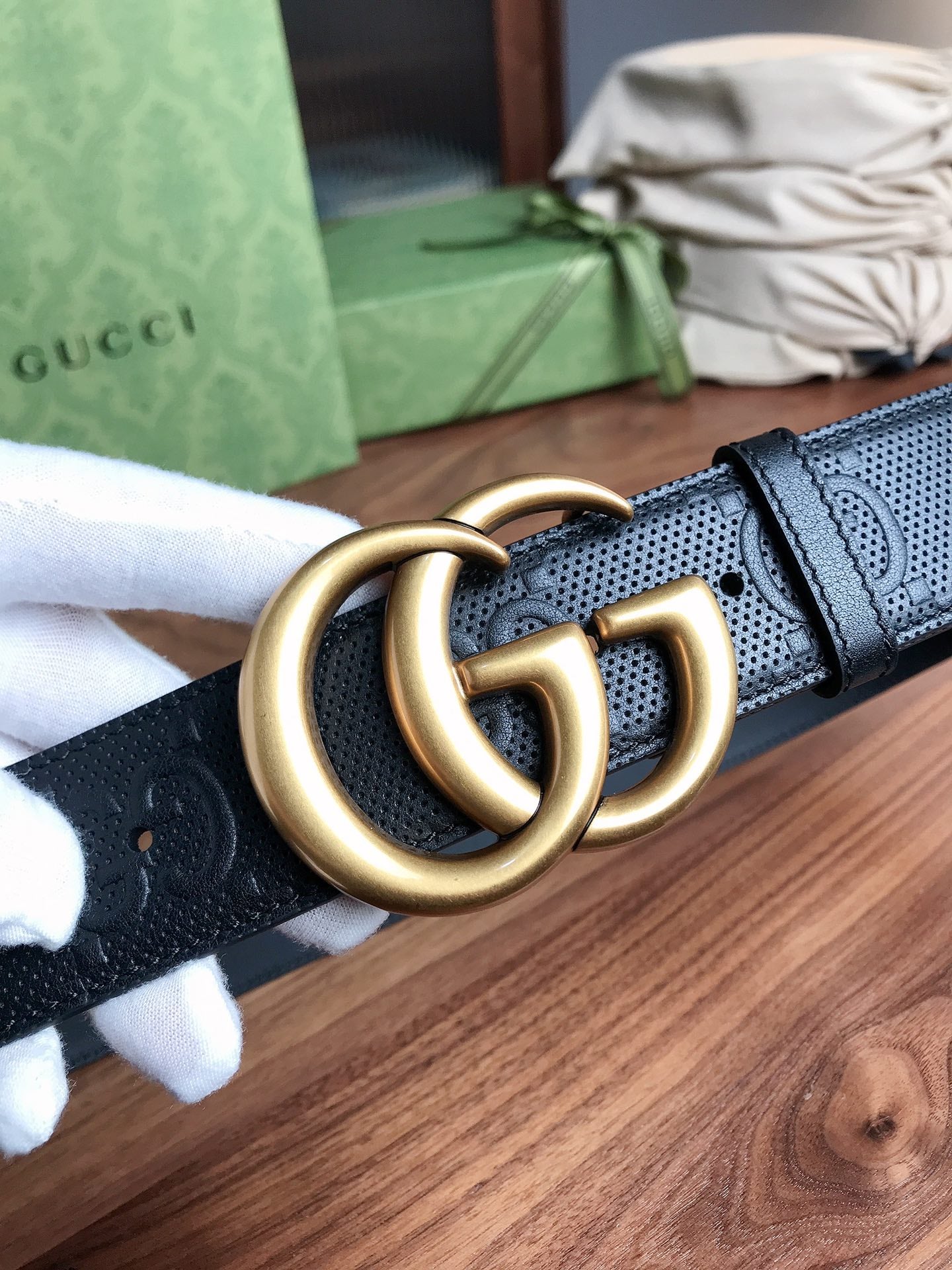 nmb -Luxury BELTS 034