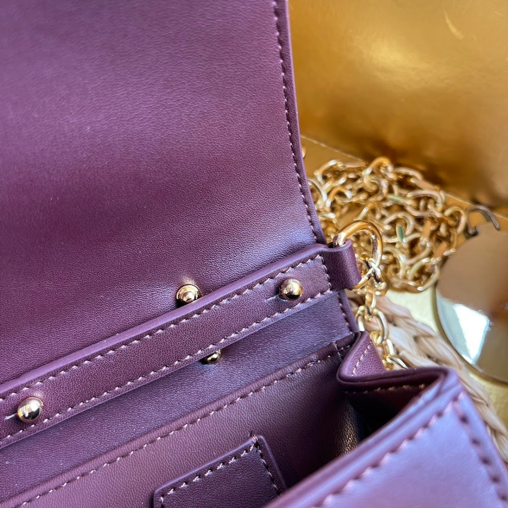 Dragons Bags DGn Luxury Bag --93941