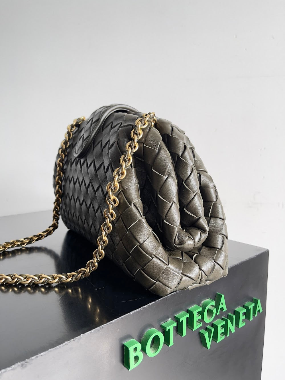 Dragons Bags Bottegan Luxury Bag --91248