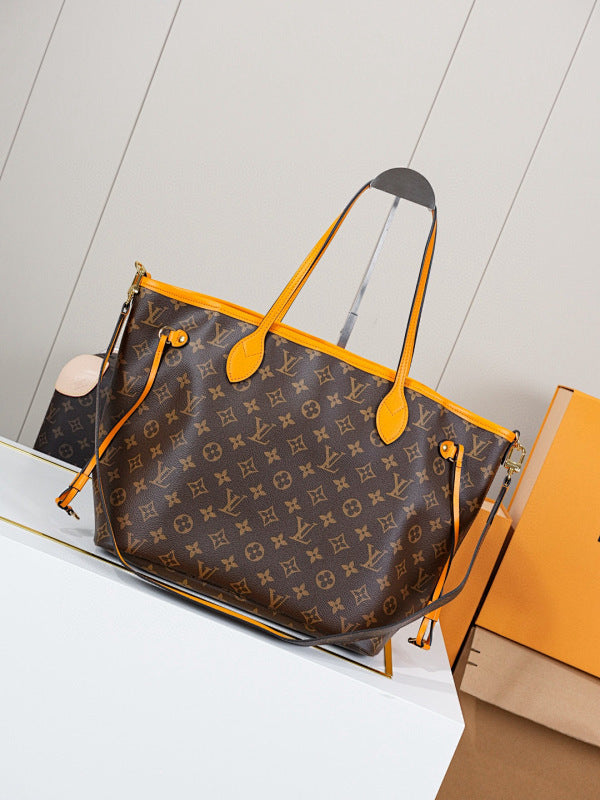 Dragons Bags LVn Luxury Bag --80484