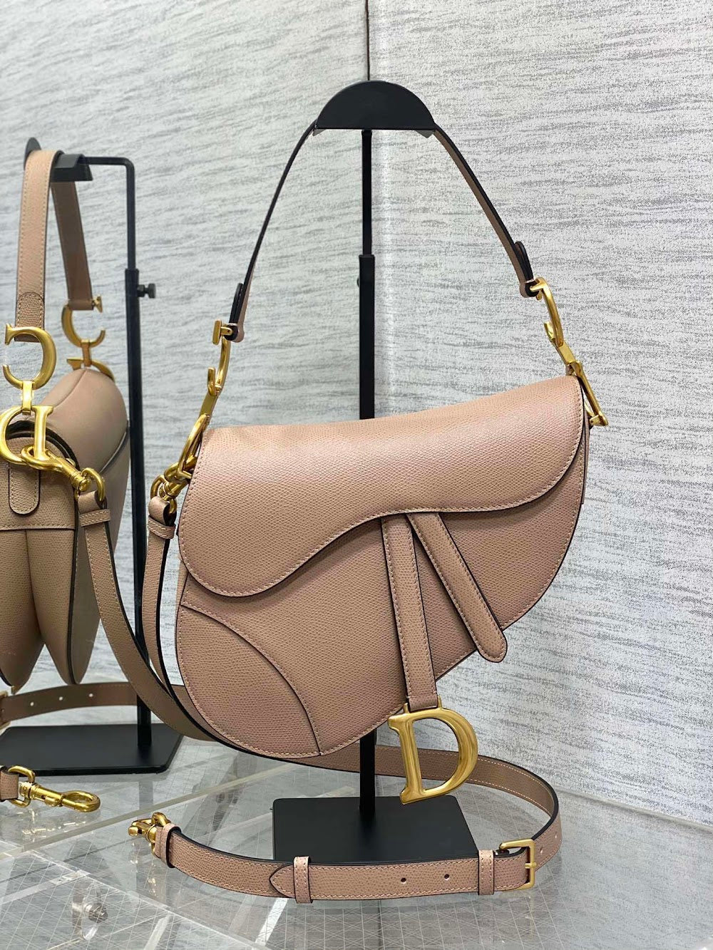 Dragons BagsDiorn Luxury Bag --115006