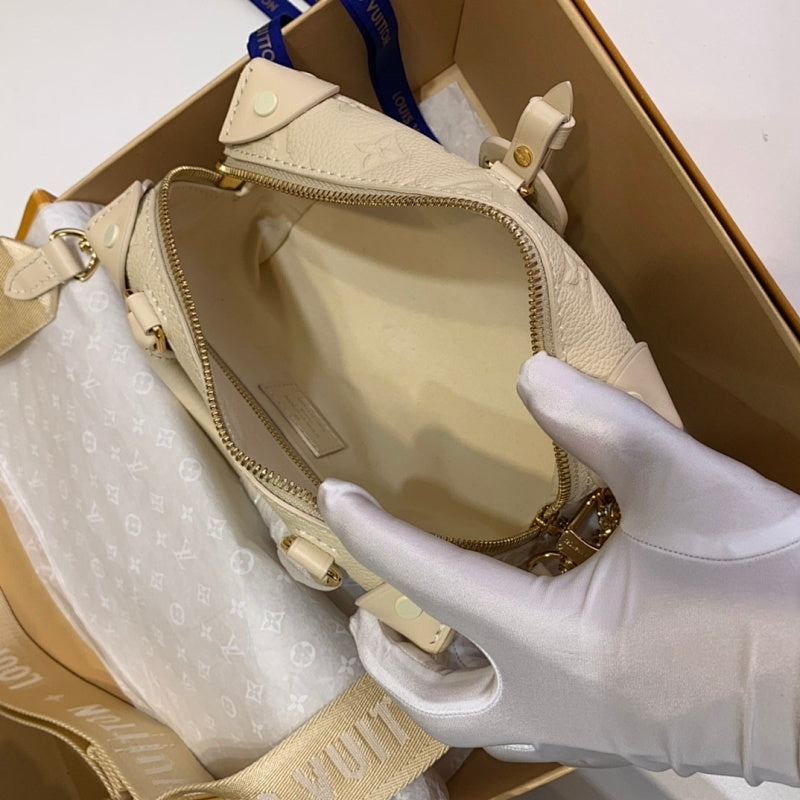 Dragons Bags ln Luxury Bag --59603