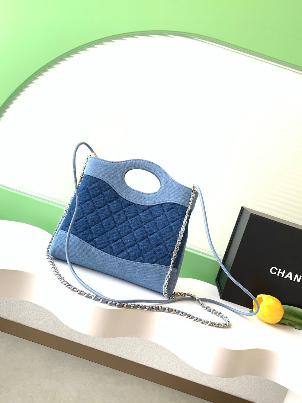 Dragons BagsCHn Luxury Bag --114080