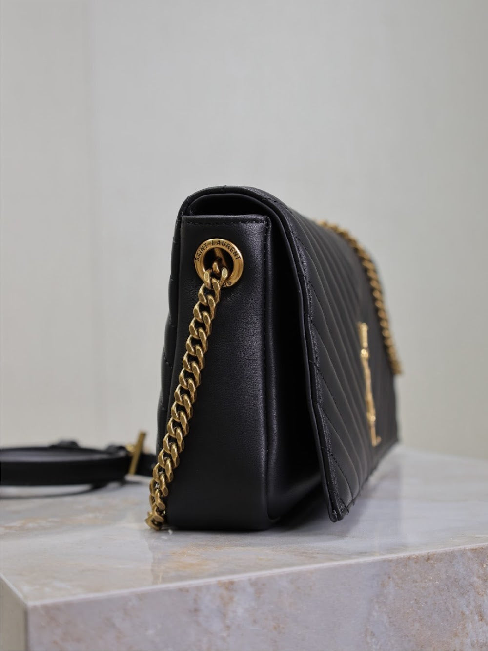 Dragons Bags YSLn Luxury Bag --120643
