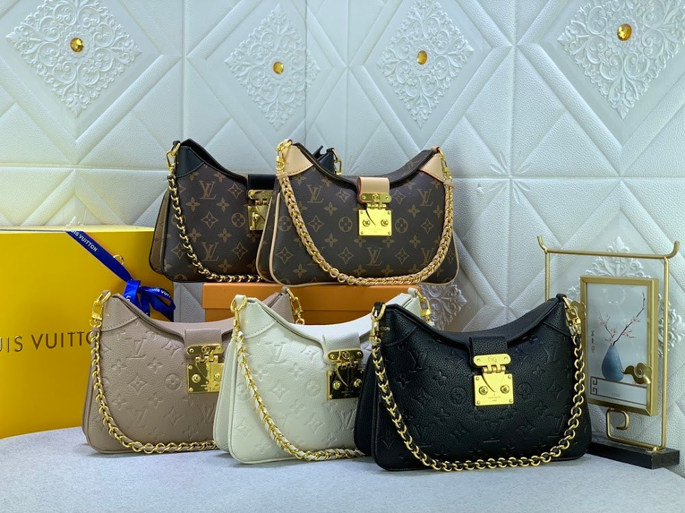 Jessica Bags ln Luxury Bag --75899