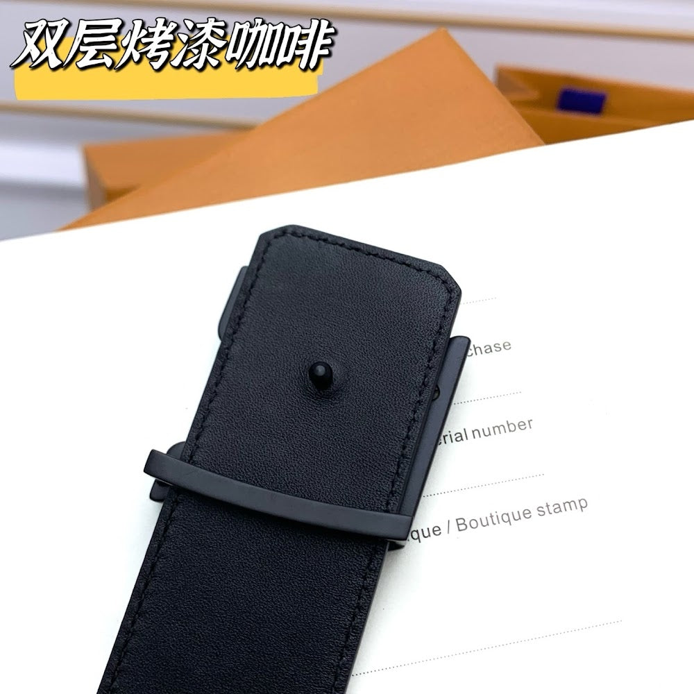 Dragons Bags ln Luxury Belt --106529