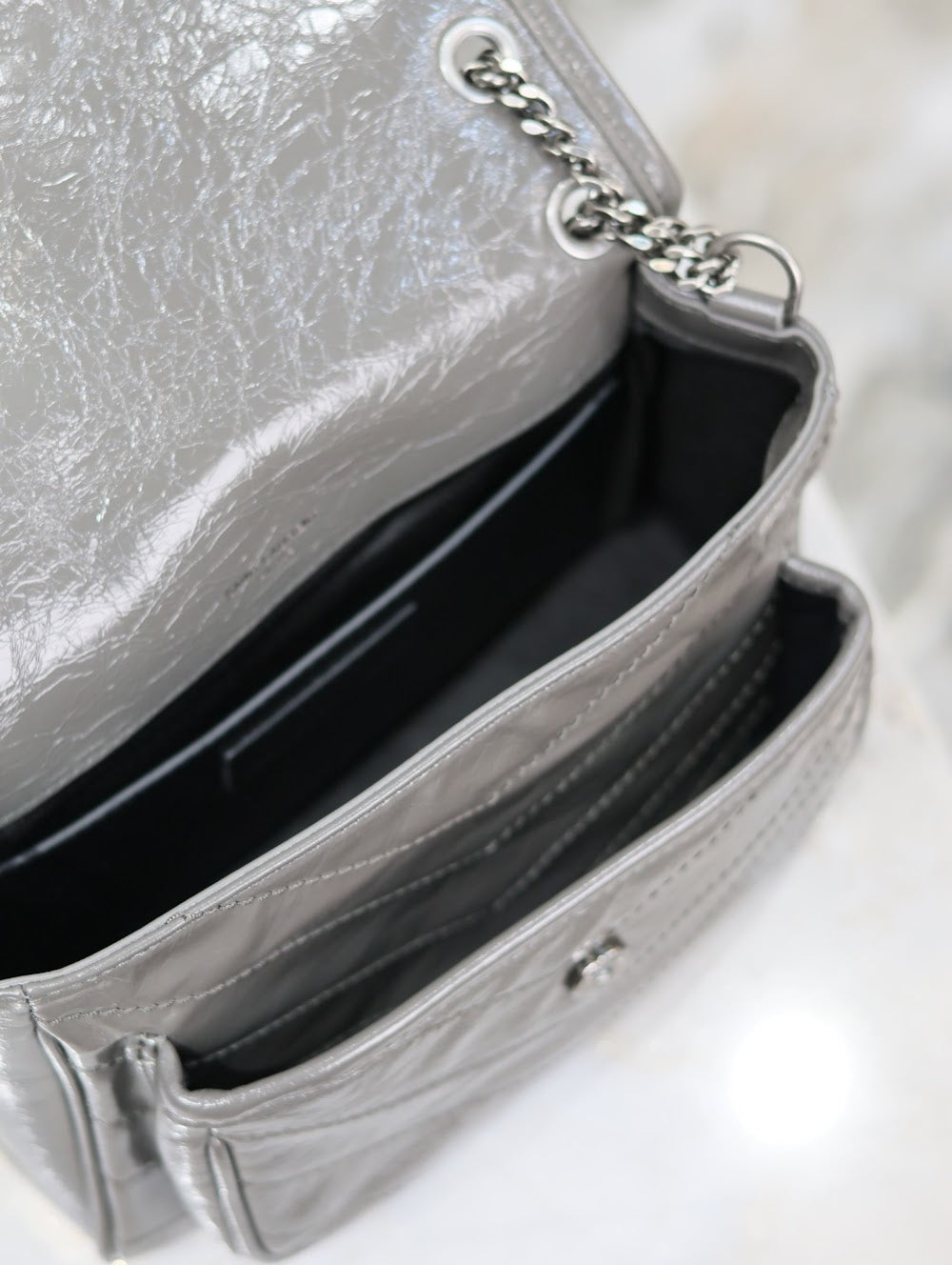 Dragons Bags YSLn Luxury Bag --119305