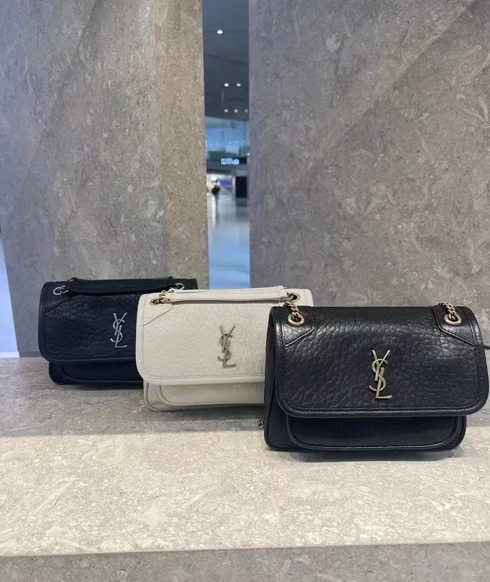 Dragons Bags YSLn Luxury Bag --119462
