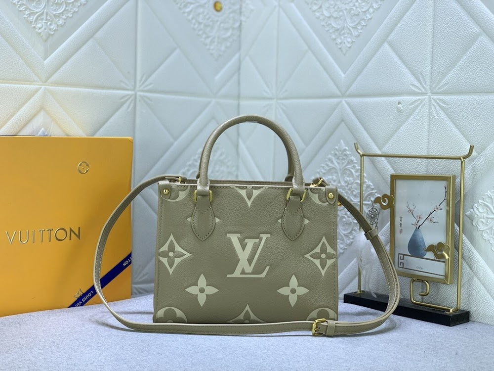 Jessica Bags ln Luxury Bag --76024