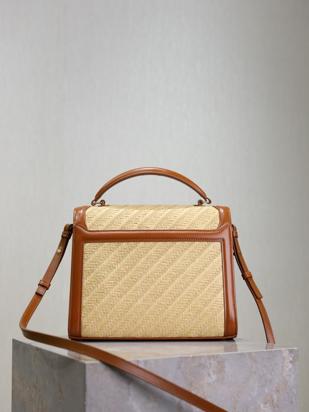 Dragons Bags YSLn Luxury Bag --119784