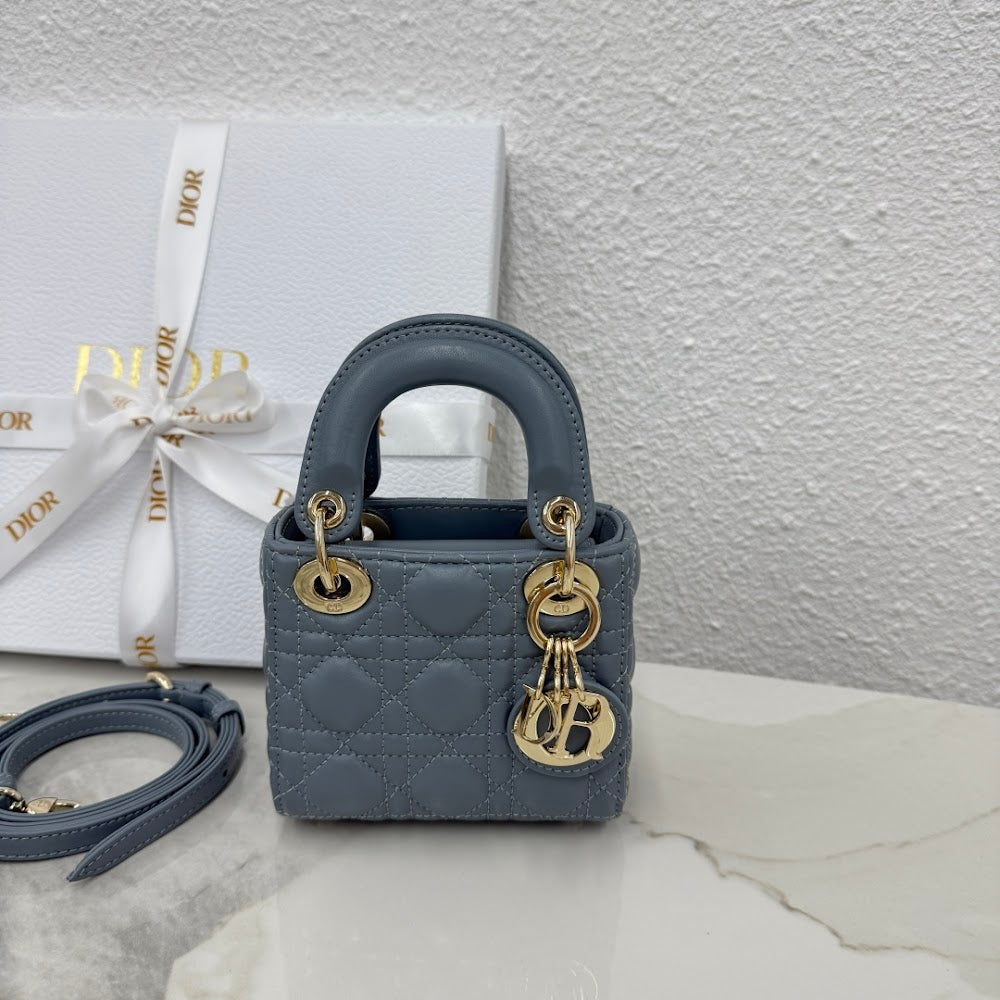 Dragons BagsDiorn Luxury Bag --115438