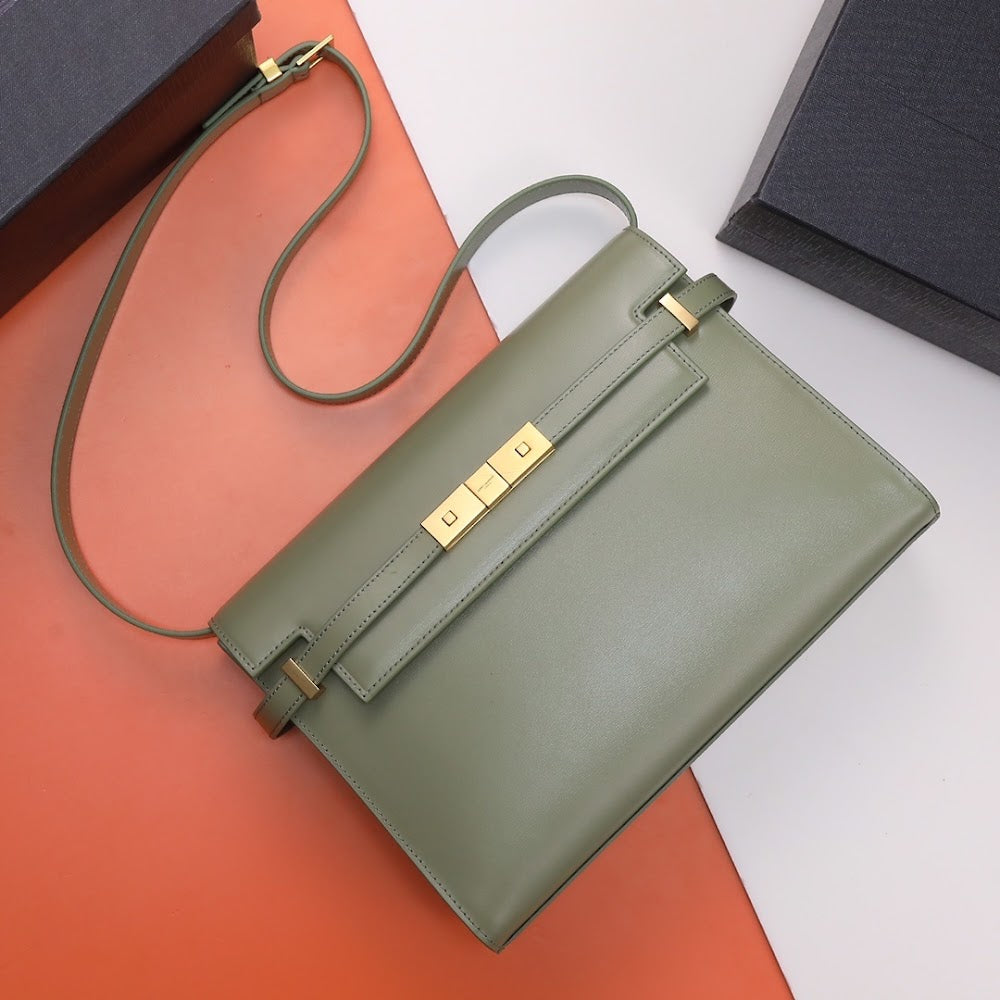 Dragons Bags YSLn Luxury Bag --120359