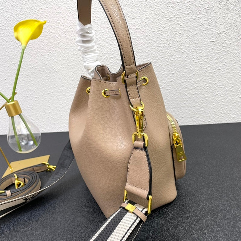 Dragons Bags pradn Luxury Bag --73523