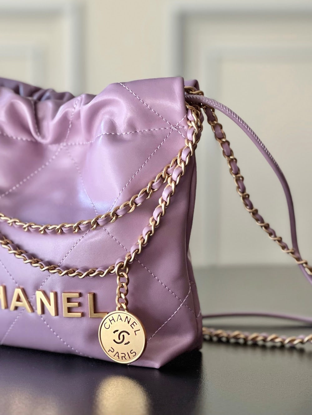 Dragons Bags CHn Luxury Bag --112759