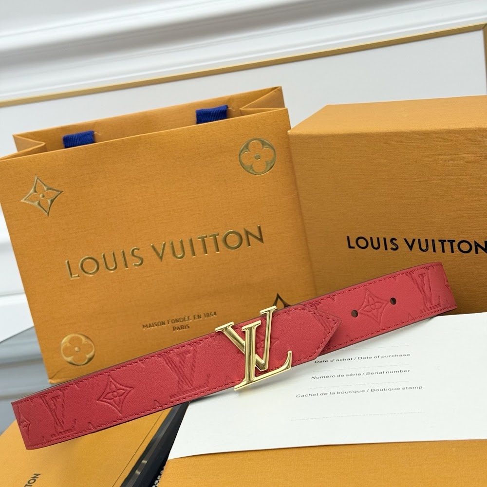 Dragons Bags ln Luxury Belt --106588