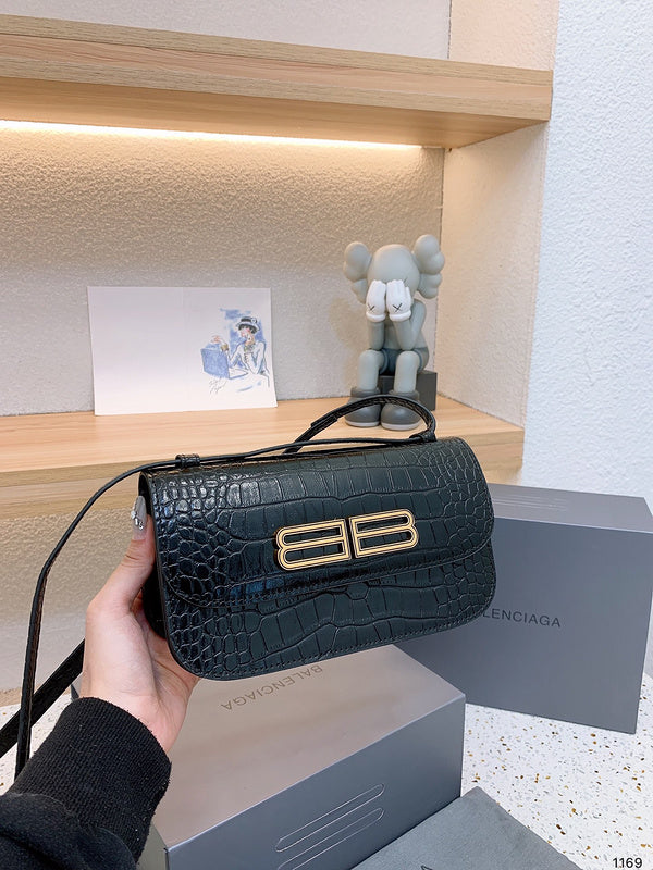 VBS Fashion - BGA Bags - 1611