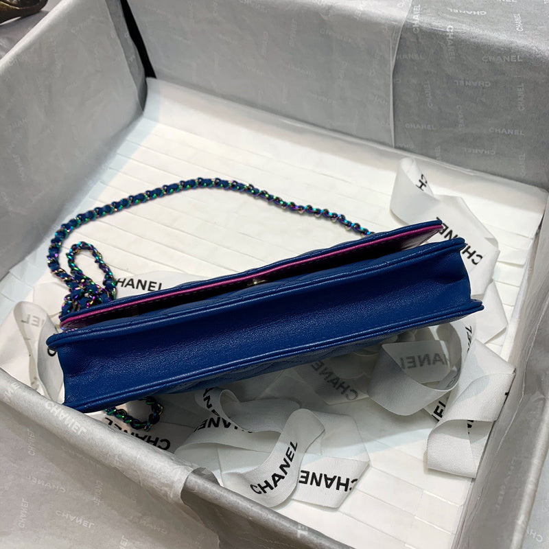 VBS - CHL Bags - 696