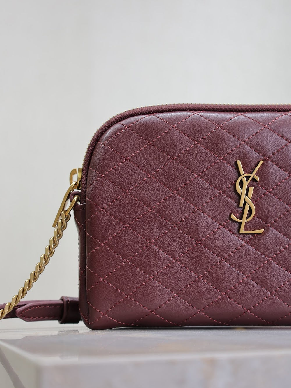 Dragons Bags YSLn Luxury Bag --119156