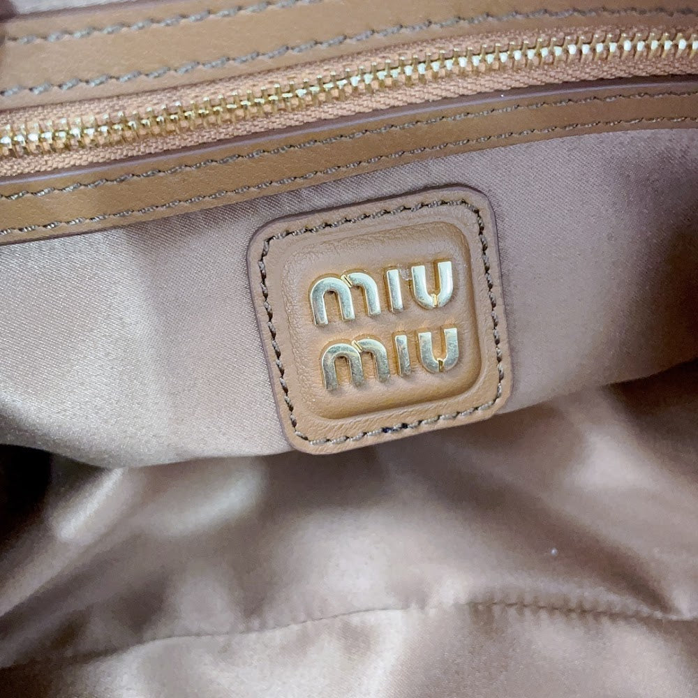 Dragons Bags Miun Miun Luxury Bag --122941