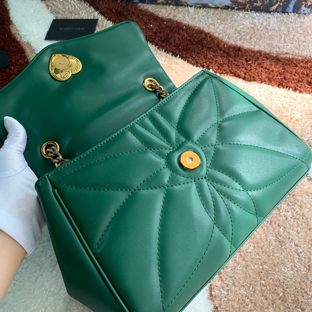 Dragons Bags DGn Luxury Bag --93188