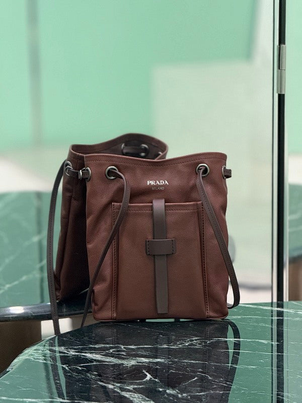 Jessica Bags pradn Luxury Bag --75162