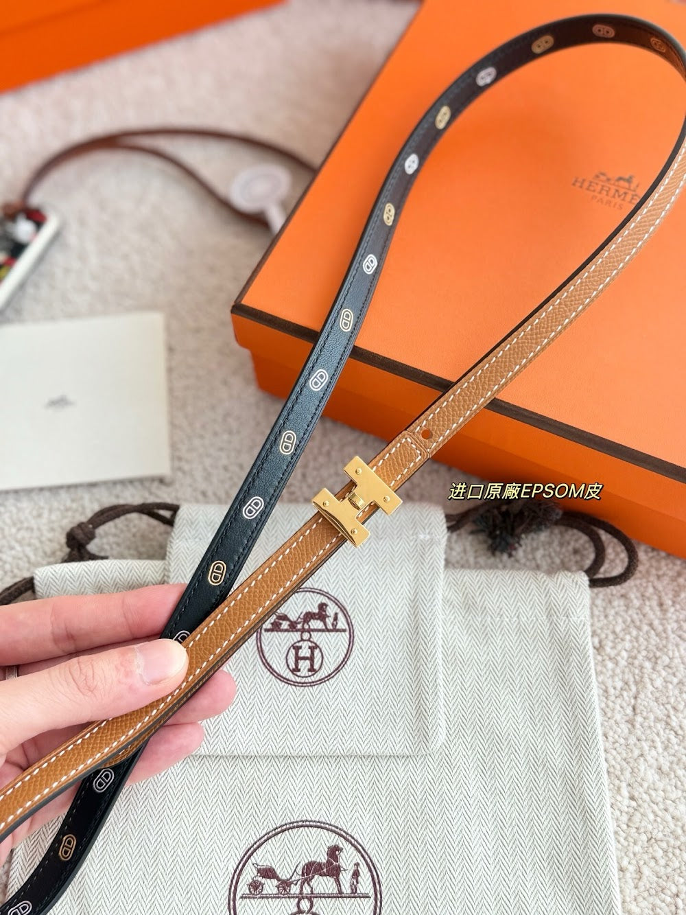 Dragons Bags Hermesn Luxury Belt --108929