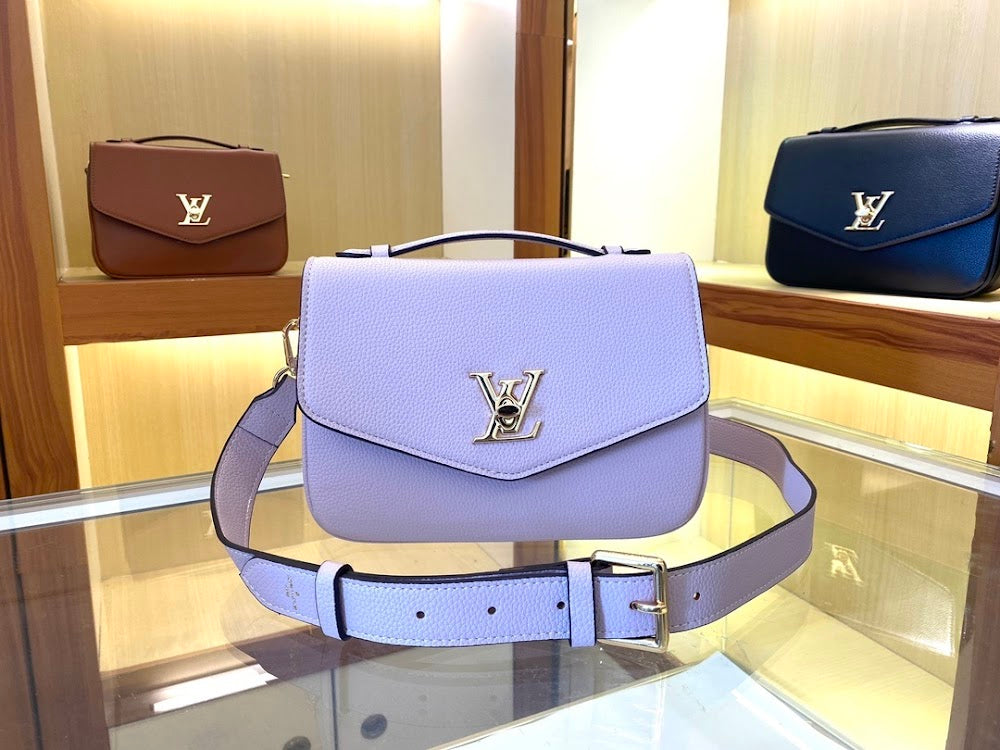 Dragons Bags LVn Luxury Bag --80674