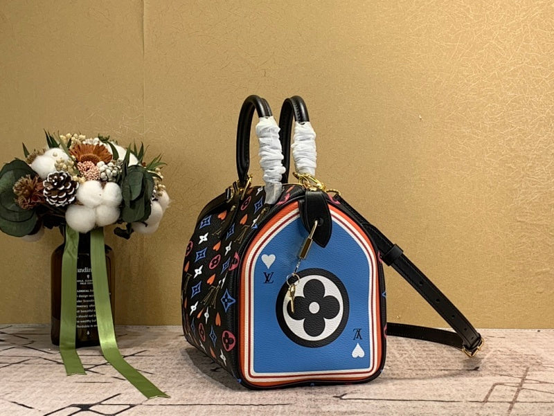 Dragons Bags ln Luxury Bag --59368