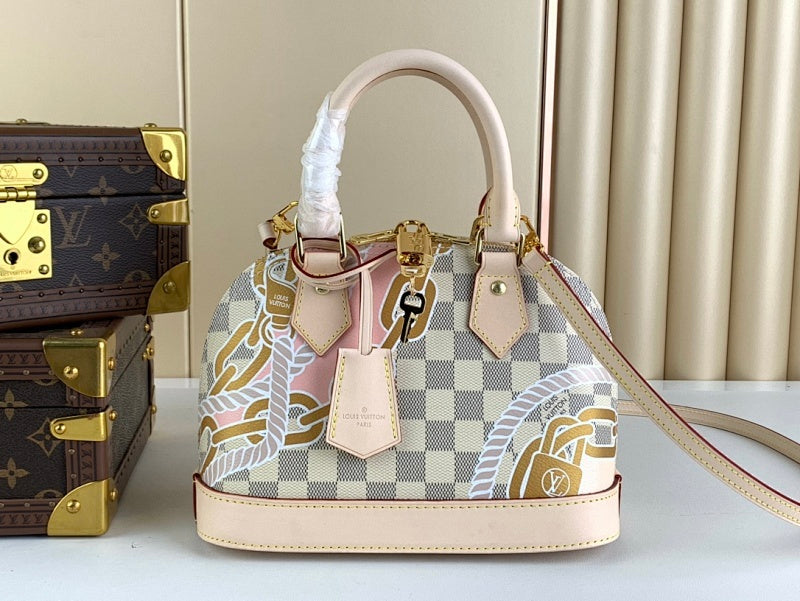 Dragons Bags ln Luxury Bag --68084