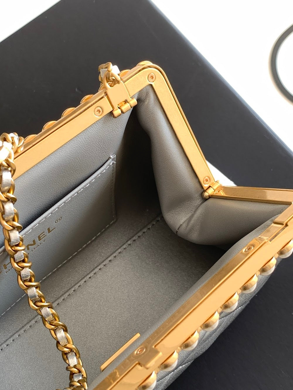Dragons BagsCHn Luxury Bag --113848