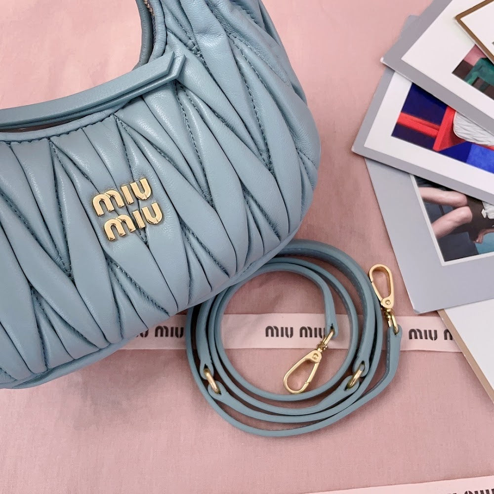 Dragons Bags Miun Miun Luxury Bag --122235