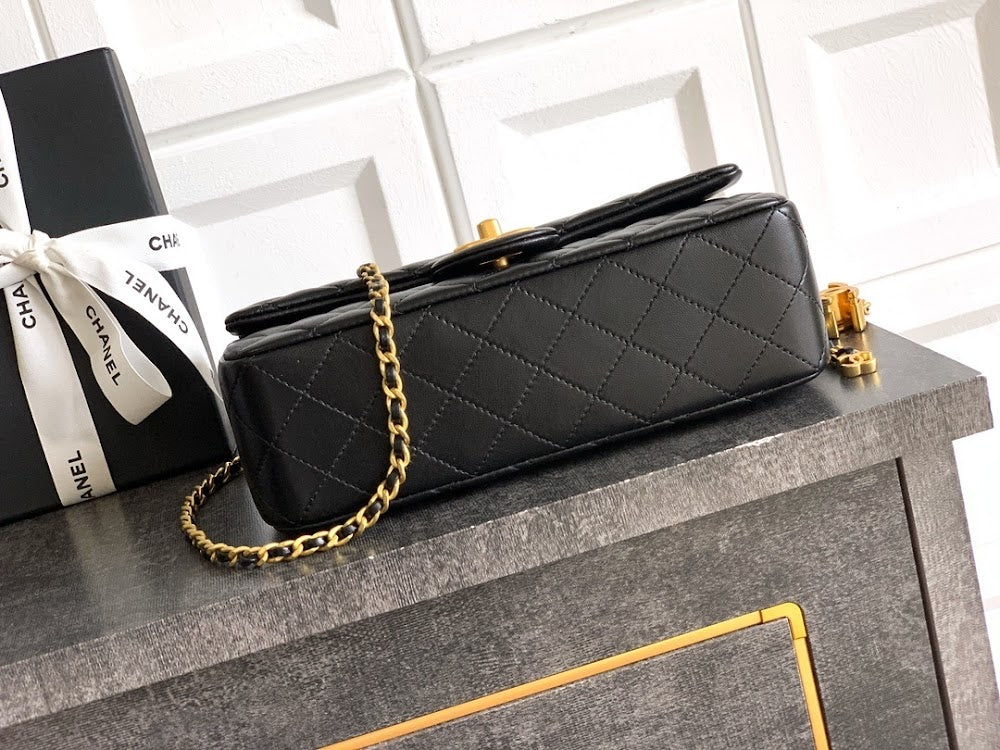 Dragons Bags CHn Luxury Bag --113569