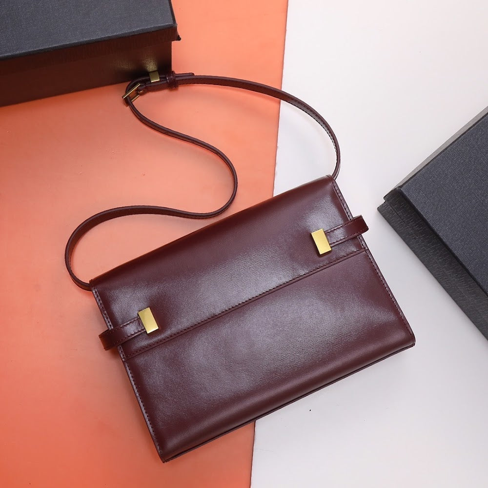 Dragons Bags YSLn Luxury Bag --120352