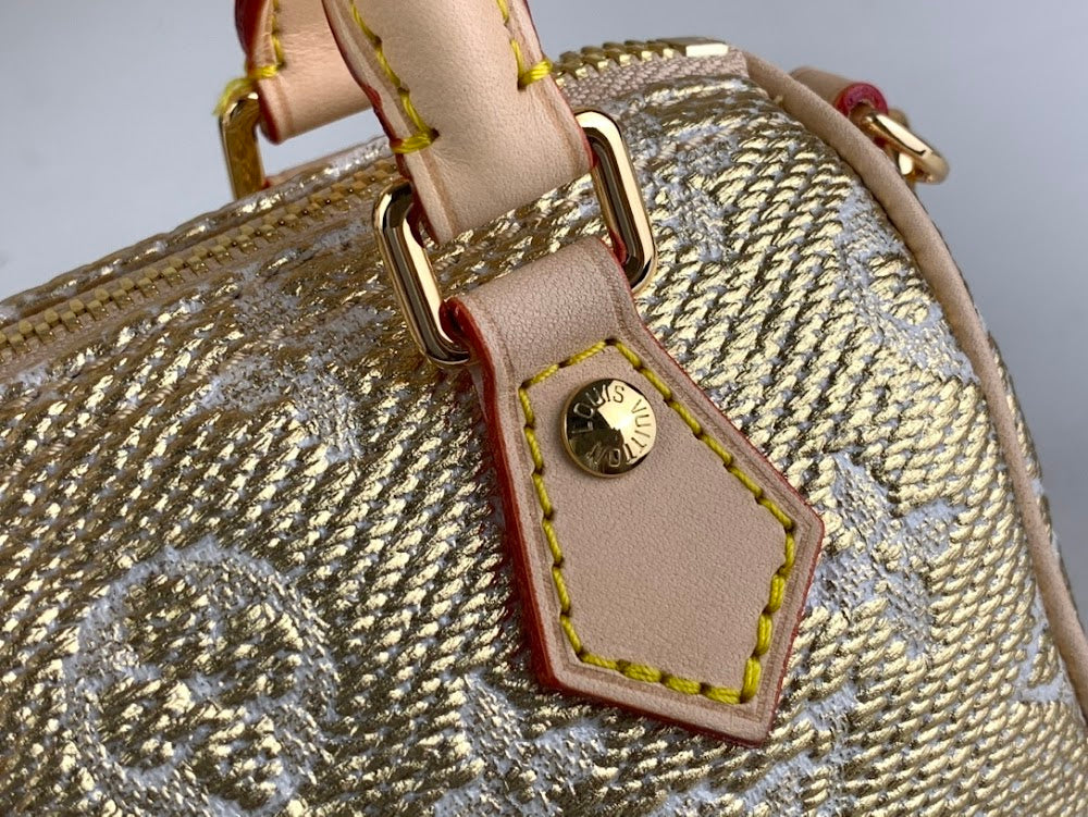 Dragons Bags ln Luxury Bag --61787