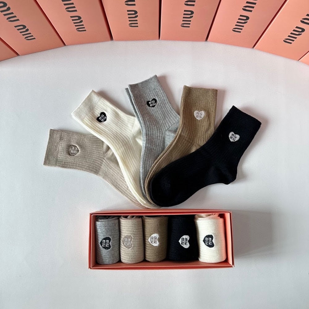 Dragons Bags Premium Luxury Socks --97805