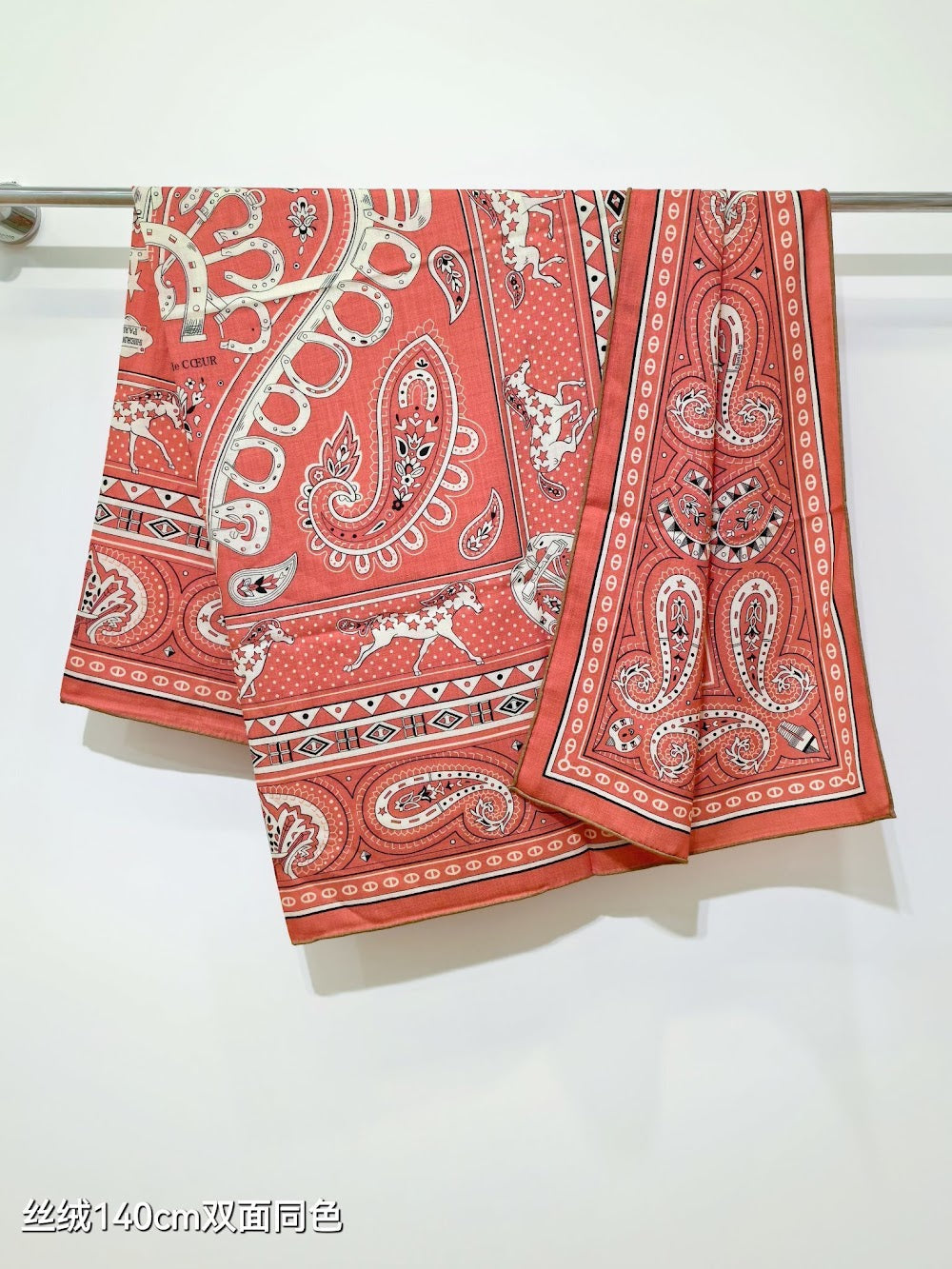 Dragons Bags Premium Designer Scarf --99354