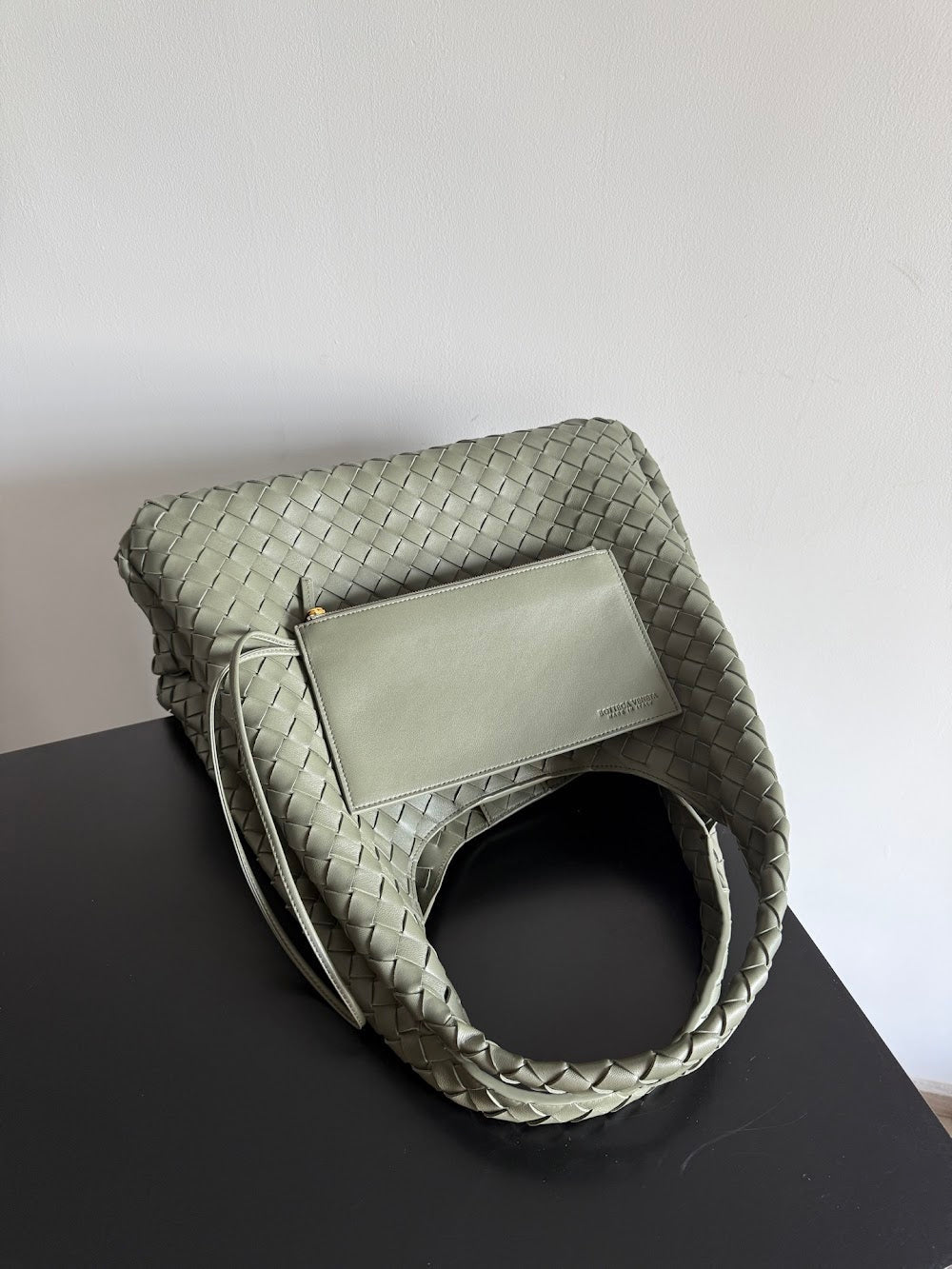 Dragons Bags Bottegan Luxury Bag --91322