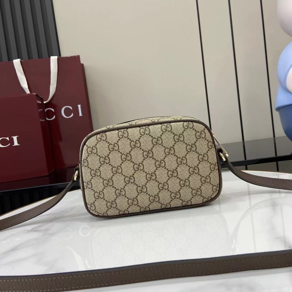 Dragons Bags Guccin Luxury Bag --94777