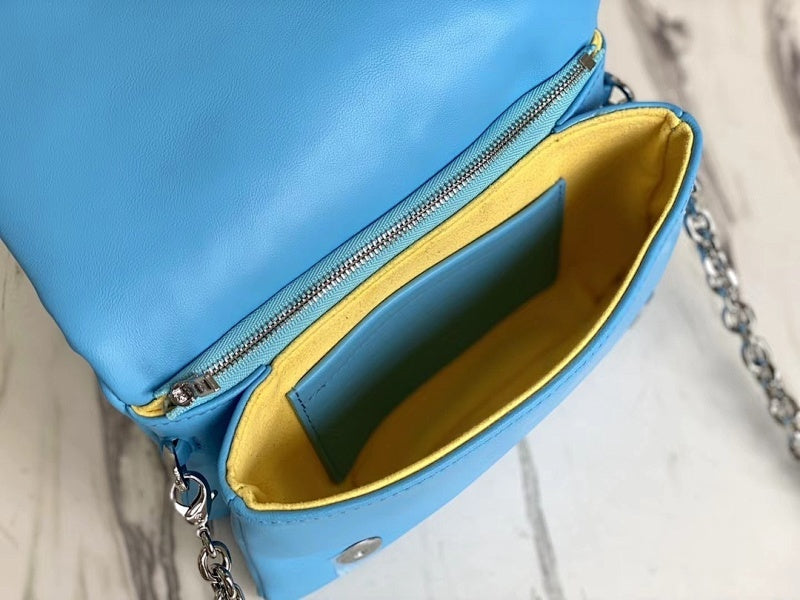 Dragons Bags ln Luxury Bag --58885