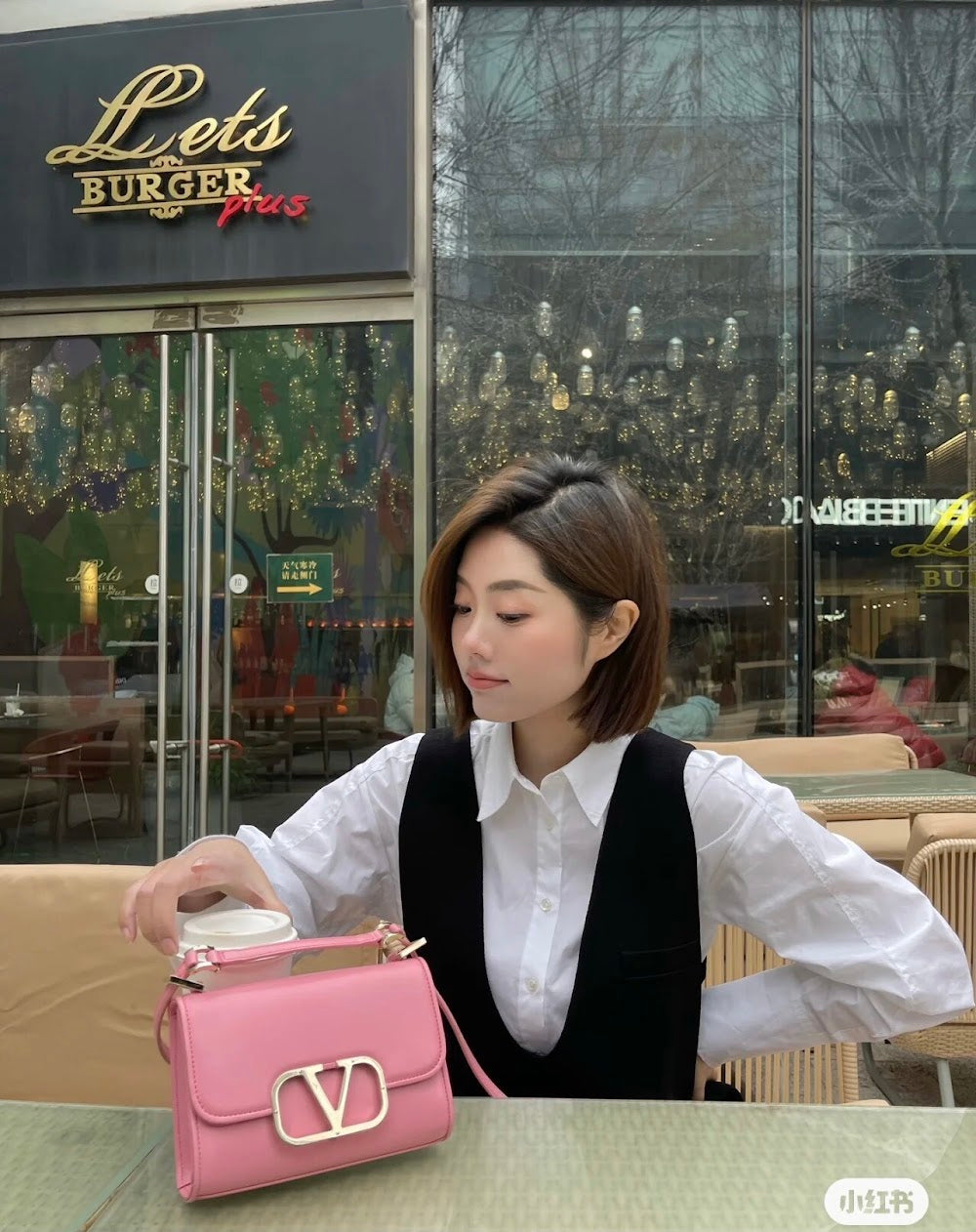 Dragons Bags Valentine Luxury Bag --121590
