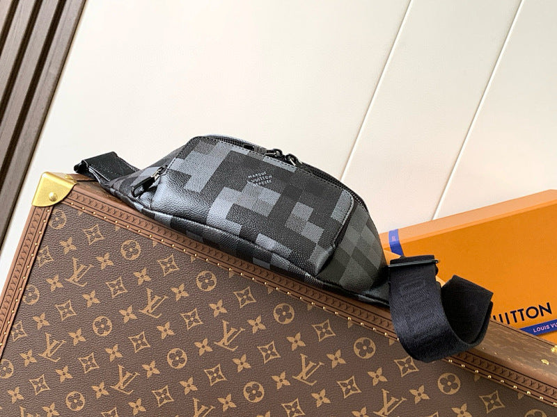 Dragons Bags ln Luxury Bag --71277