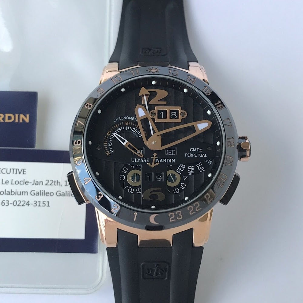 Dragons Bags Luxury Designer Watch --103267