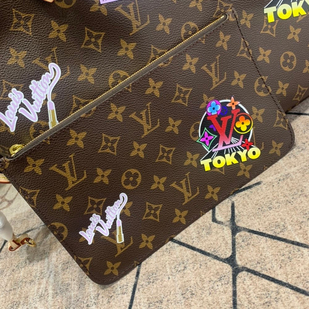 Dragons Bags ln Luxury Bag --59162