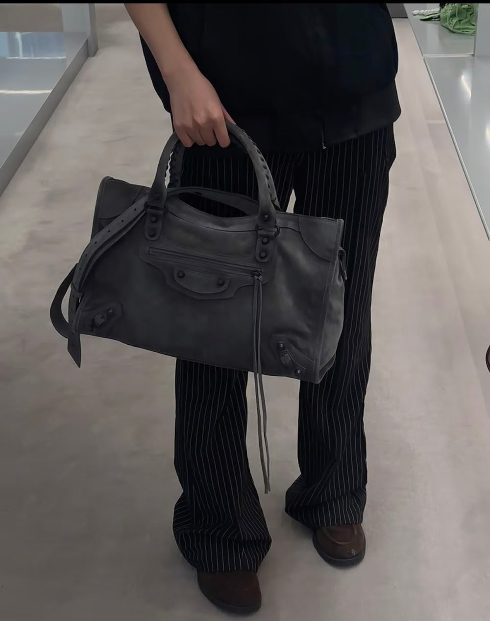 Dragons Bags Balenciaga Luxury Bag --111684
